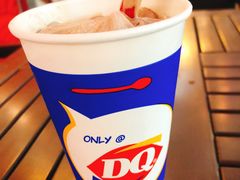 浓情巧克力-DQ·蛋糕·冰淇淋(大宁国际商业广场店)