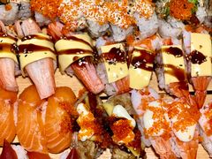-河风の幸会精致料理