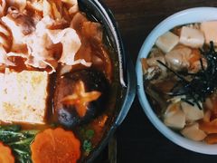 -铃木食堂(帽儿胡同店)