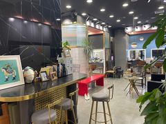 -海马体照相馆|大师(北京华贸中心店)