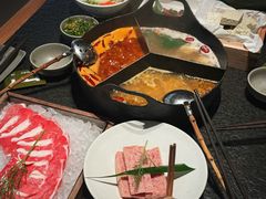 -三出山火锅(南京万象天地店)