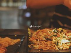 -百味源炭火烤翅 ·夜市大排档(酒仙桥店)