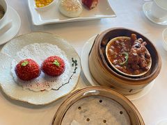 -粤菜王府·海鲜·茶市·海景餐厅(大梅沙店)