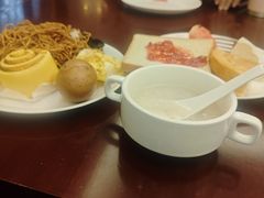 -清远恒大酒店·寻味清远