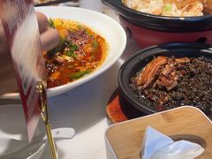 -茅庐川菜(烟台万象汇店)