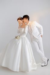 -罗马经典婚纱摄影·轻奢化定制