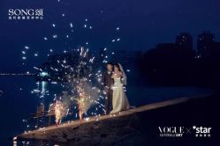 -唯一旅拍·颂当代影像艺术中心(上城店)