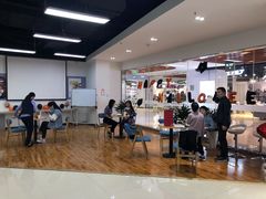 -诺亚雅思托福北郊中心(凤城路店)