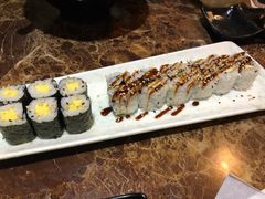 -米彩料理(西丽店)