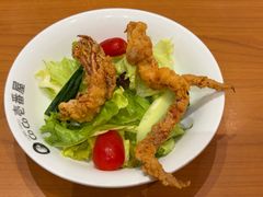 -CoCo壱番屋(久光百货店)