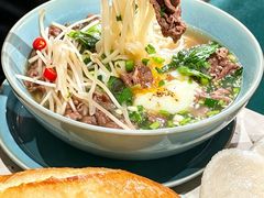 -西贡妈妈SaigonMama•越南料理(上海商城店)