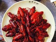 -靓靓蒸虾(中山公园店)