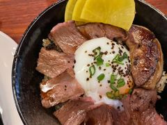 -Tanuki Raw(Orchard Central)