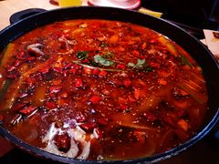 -渝蛙馆(九霄梦天地店)