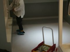 -KIDults童伴儿亲子餐厅(达美中心广场店)