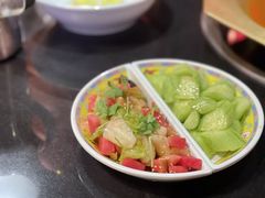 -芦月轩羊蝎子(劲松店)