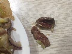 -老头盖浇饭(南京新街口明瓦廊宏光酒店店)