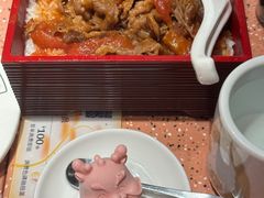 -元气寿司(东方宝泰店)