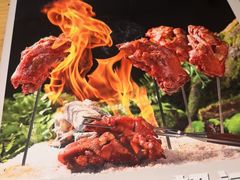 -野人串吧(太原街步行街店)