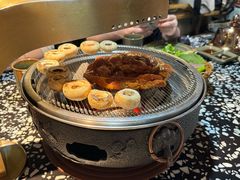 -金家烤鳗鱼(西塔旗舰店)