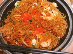 海味干捞粉丝煲-鹅城