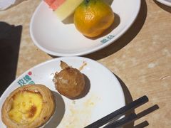 -玫瑰花园自助烤肉(顺义鑫海韵通店)