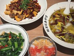 -太二酸菜鱼(赣州万象城店)