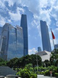 -空中一号宴会厅(信合大厦店)