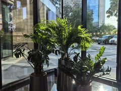 -北京港澳中心瑞士酒店·瑞士咖啡厅·自助餐