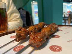 -纳鲁孜·新疆特色餐厅(上海悦荟广场店)