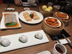 -珍宝轩海鲜火锅(碧湖大厦店)