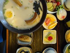 -TIMEZONE8东八时区餐厅&酒吧(798店)