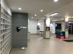 -中田·健身+普拉提(苗栗路店)