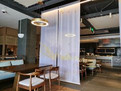 -枣子树·素食餐厅(朱家尖店)