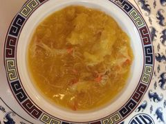 黄焖鱼翅-北京饭店谭家菜