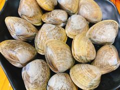 黄蚬子-丹东特色烤肉(南光三部店)