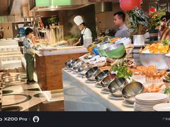 -星璞全日餐厅·高空自助餐(深铁铂尔曼酒店)