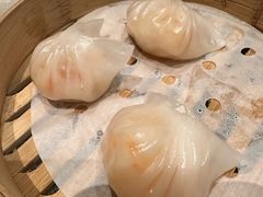 -汇景希尔顿逸林酒店·悦轩中餐厅