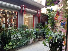 -小洲村