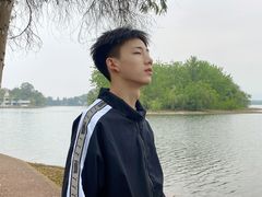 -三岔湖景区
