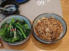 -生机蔬食·24节气料理餐厅(番禺广场店)
