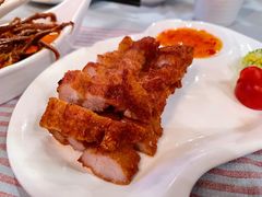 蒜香金排骨-胡桃里音乐酒馆(海雅缤纷城店)