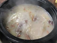 -洪湖·藕王养生汤(模范村店)