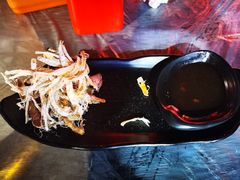 -回头烧烤(悦荟购物中心店)