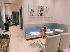 -海马体照相馆(成都来福士广场店)