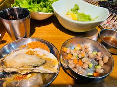 -老炉家木炭烤肉(长江国际店)