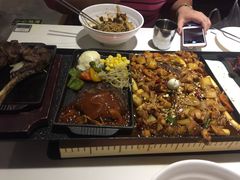-火炉火自助餐(枫蓝国际店)