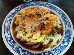 -佰仙面馆
