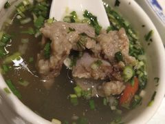 -宁夏国强手抓羊肉·清真菜(未央路凤三店)