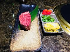 -觅福里•熟成和牛餐厅